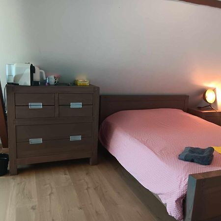 Quartier Leonard Bed and Breakfast Gent Eksteriør billede